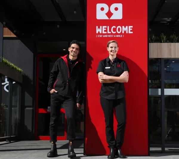 Red Rooster Home - Red Rooster - Roast Chicken Takeaway and Delivery
